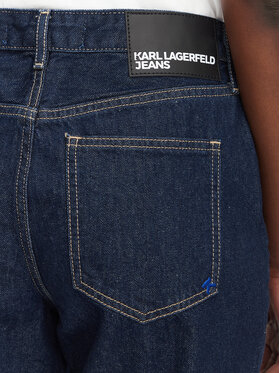 Τζιν Karl Lagerfeld Jeans
