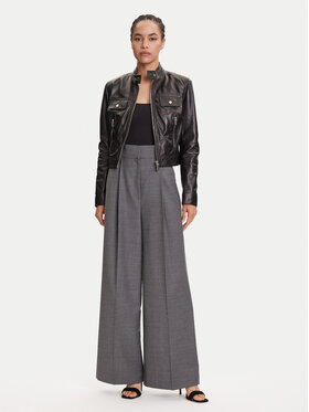 Μπουφάν δερμάτινο Marciano Guess φωτογραφία