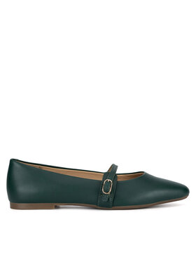 Sergio Bardi Sergio Bardi Balerina RST-E1065-03SB Zöld