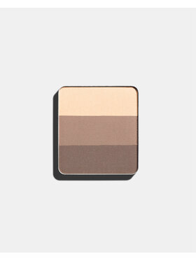 INGLOT INGLOT Rainbow Matte NF Freedom System Cień do powiek 144