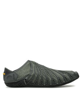 Vibram Fivefingers Vibram Fivefingers Încălțăminte pentru sală Furoshiki 22MAF02 Verde