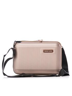 Semi Line Semi Line Bauletto T5944-1 Oro