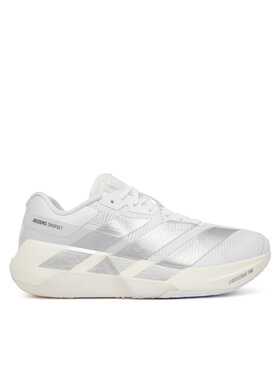 adidas adidas Batai į sporto salę adizero Dropset Pro Training Shoes KK1555 Balta