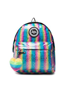 HYPE HYPE Plecak Gloss Backpack TWLG-777 Kolorowy