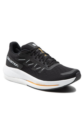 Salomon Salomon Buty do biegania Spectur 415896 27 M0 Czarny