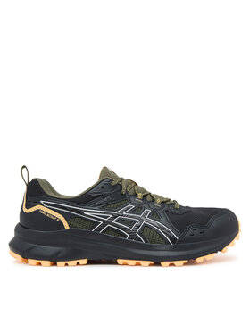 Asics Asics Buty do biegania Trail Scout 3 1011B700 Czarny