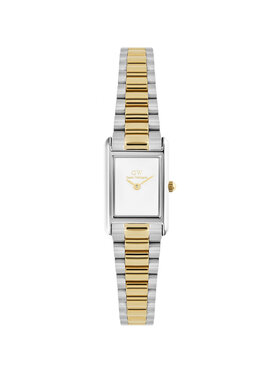 Daniel Wellington Daniel Wellington Zegarek DW00100932 Srebrny