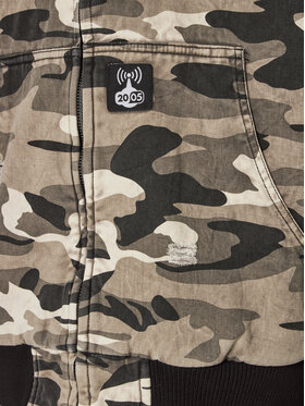 Μπουφάν μεταβατικό 2005 φωτογραφία