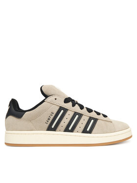 adidas adidas Sneakersy Campus 00s JS3783 Beżowy