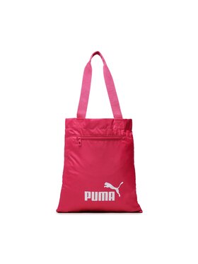 Puma Puma Taška Phase Packable Shopper 079218 Růžová