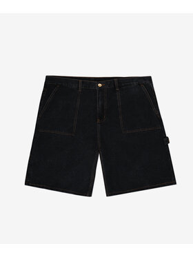 PROSTO. PROSTO. Jeansy Baggy Zaxx Czarny Baggy Fit