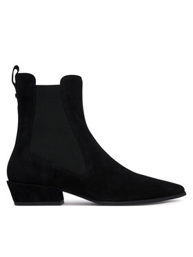 HÖGL HÖGL Stiefeletten Loretta 2-102912-01000 Schwarz