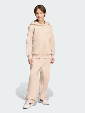 adidas adidas Zestaw dla dzieci 159647 Beżowy Regular Fit