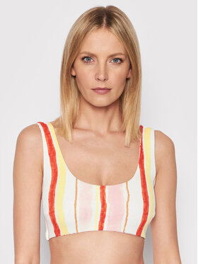 Vero Moda Vero Moda Vrchní část bikin Sine 10259771 Barevná