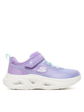 Skechers Skechers Sneakersy Sola Glow 2.0 303729L/LVAQ Fialová