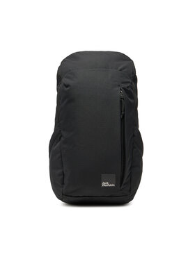 Jack Wolfskin Jack Wolfskin Batoh Waimea A64019 6000 Černá
