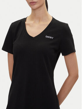 Φόρεμα καθημερινό DKNY Sport φωτογραφία