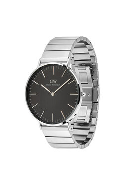 Daniel Wellington Годинник DW00100774 Срібний