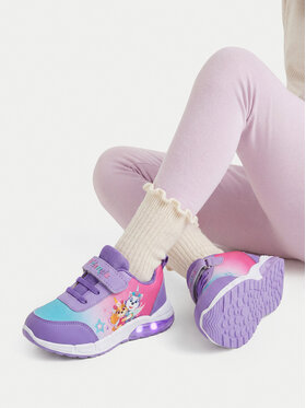 Paw Patrol Paw Patrol Tossud CEO-CP76-AW25-112PAW Lilla
