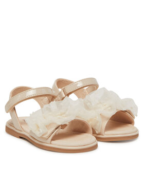 Mayoral Mayoral Sandalen 43629 Beige