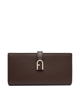 Furla Furla Suur naiste rahakott Flow Continental Bifold WP00402 BX2045 CN 4284S 1007 Pruun