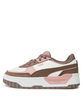 Puma Superge Cali Dream Pastel Wns 392733 13 Rjava