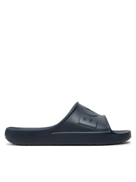 BOSS Boss Ciabatte Darian Slid Lg N 50498207 Blu scuro
