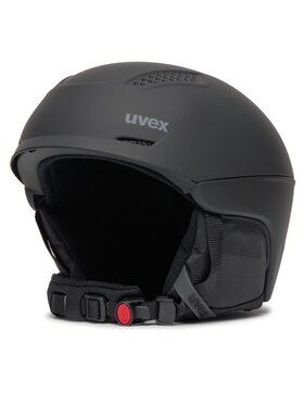 Uvex Uvex Suusakiiver Ultra 5662486007 Must