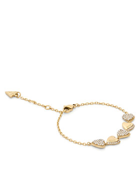 Guess Guess Brățară JUBB06 071JW Auriu