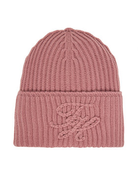 Tommy Hilfiger Tommy Hilfiger Mütze Th Elevated Script AW0AW17777 Rosa