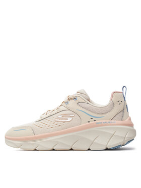 Skechers Superge D'Lux Walker 2.0-Daisy Doll 150093/NTMT Bež