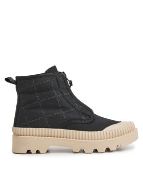 Pepe Jeans Pepe Jeans Čizme PLS50506 Crna