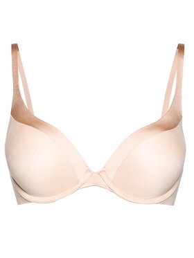 Triumph Triumph Бюстгальтер push-up Body Make-Up Soft Touch 10205991 Бежевий