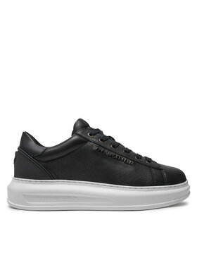 KARL LAGERFELD KARL LAGERFELD Сникърси KL52575N Черен