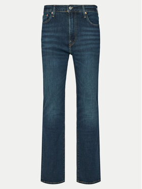 Levi's® Levi's® Džínsy 511™ 04511-4102 Tmavomodrá Slim Fit