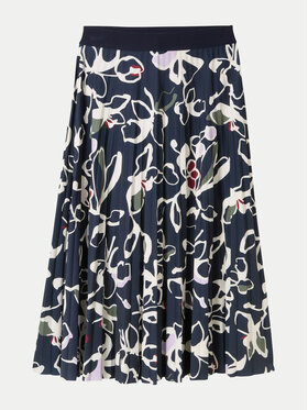 Πλισέ φούστα Tom Tailor φωτογραφία