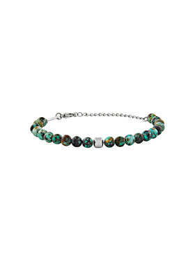 Breil Breil Bracciale WILD Turchese