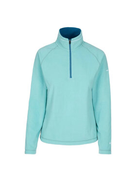 Trespass Trespass Kurtka outdoor Sybil Błękitny Girl Fit