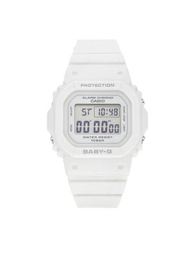 Casio Casio Hodinky BGD-565-7ER Bílá