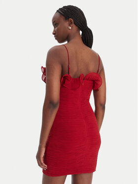 Guess Φόρεμα κοκτέιλ Guess - 3