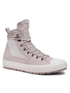 Converse Converse Trampki Ctas All Terrain Hi A00716C Szary