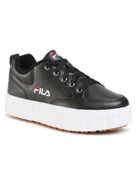 Fila Fila Laisvalaikio batai Sandblast L Wmn 1011035.25Y Juoda