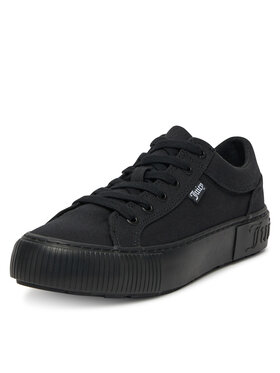 Πάνινα παπούτσια Juicy Couture φωτογραφία