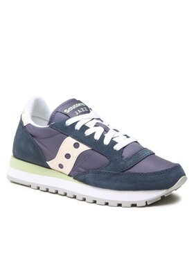 Saucony Saucony Tenisice Jazz Original S1044 Tamnoplava