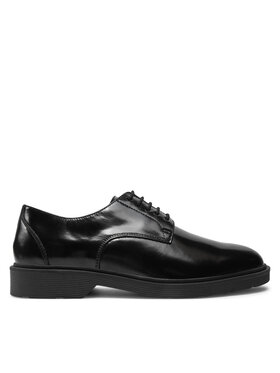 Jack&Jones Jack&Jones Туфлі Jfwdax 12270652 Чорний