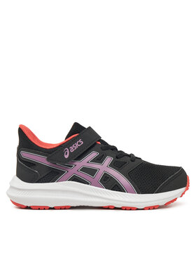 Asics Asics Pantofi pentru alergare Jolt 4 Ps 1014A299 Negru