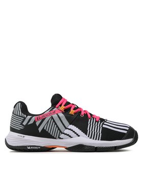 Babolat Babolat Tennisejalatsid Sensa Women 31S23757 Must