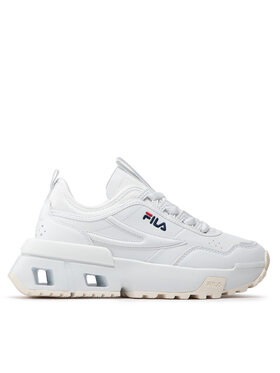 Fila Fila Sneakers Upgr8 Wmn FFW0125.10004 Bianco