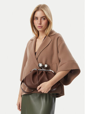 Weekend Max Mara Weekend Max Mara Τσάντα Wkacaro 2625516035600 Καφέ