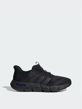 adidas adidas Sneakersy CLOUDFOAM FLEX RAPIDFIT Czarny